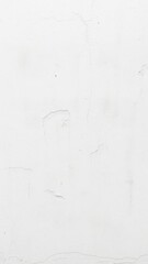 Fototapeta premium Abstract background of white concrete wall with textured plaster, architecture