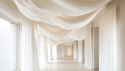 Fresh minimalist interior design ideas, each one unique