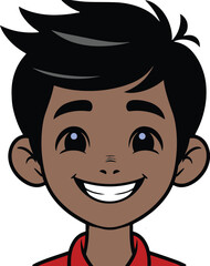 Boy illustration Cartoon clip art 