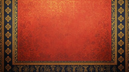 Obraz premium Elegant Textured Background with Rich Color and Design