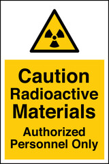 Obraz premium W003 ISO 7010 Registered safe...