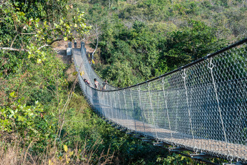 Nature of East Africa, Chutes de la Karera Falls, Burundi