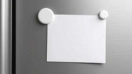 Presenting refrigerator magnets walmart, this mockup highlights the ease of organizing and decorating with budget-friendly options.