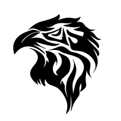 Keyword minimalist fine line art eagle tattoo