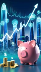 Navigating the Digital Frontier of Wealth and Investment