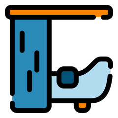 bathtub icon