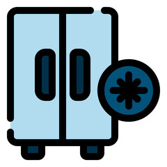 fridge icon