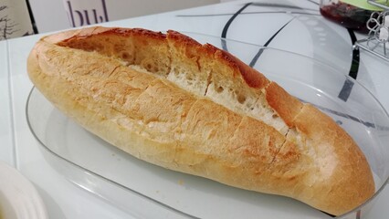 bread with butter