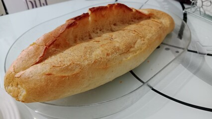 bread