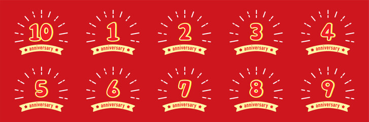 ポップな周年アイコン_05