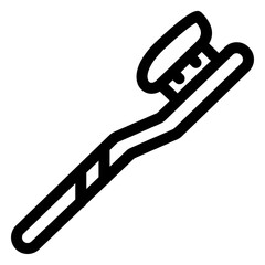 tooth brush icon