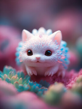 kitten,CAT