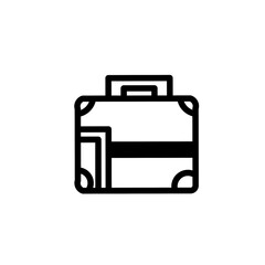 A stylish, comfortable, and practical hand luggage for short trips