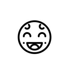 Fototapeta premium Happy