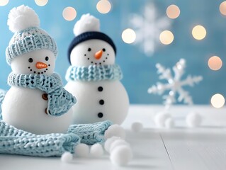 Using Holiday Graphics in Retargeting Banners for seasonality.