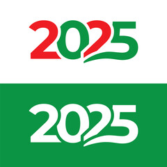 Happy New Year 2025 3