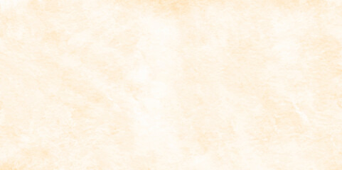 Abstract brown grunge and empty smooth old, stained paper texture background design. vintage paper texture old parchment paper design. cement concrete rusty wall texture. brown paper texture.