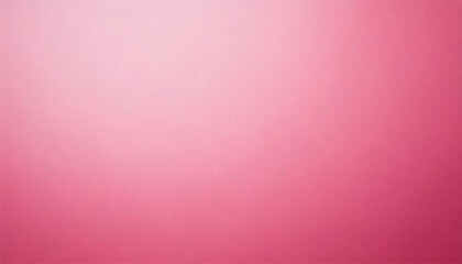 Pastel pink gradient background blurred texture white backdrop poster banner