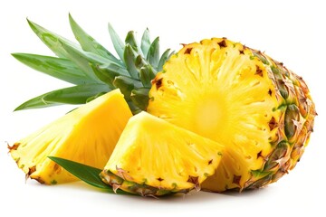 pineapple