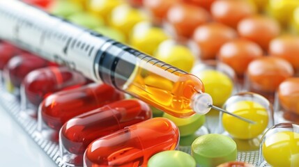 Insulin Sensitivity: The degree to which the body responds to insulin, with higher sensitivity promoting better fat metabolism and energy regulation.
