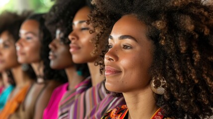 Empowerment: Helping individuals, particularly those from marginalized backgrounds, gain confidence and authority over their personal decisions.
