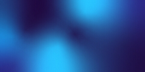 Abstract background light blue blurred gradient foil shimmer rough texture. grainy and noise abstract background. colorful modern and liquid-themed gradient background with art vector illustration.