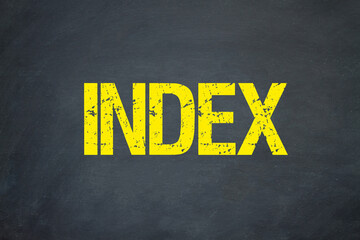 Index	