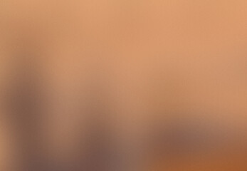 Grainy gradient abstract background
