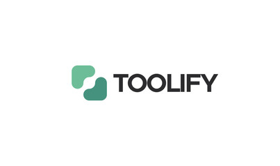 Toolify Logo Design