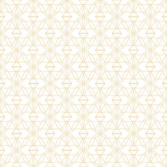 Seamless vector pattern with fine lines. Monochrome illustration for printing, packaging, background, web design, engraving, wallpaper, textiles,wallpaper