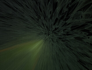 Obraz premium Imaginatory fractal abstract background Image