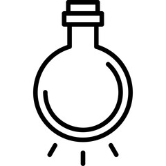 Light Bulb Icon