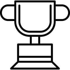 Trophy Icon
