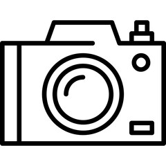 Camera Icon