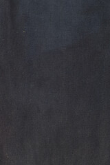 Abstract fabric background, Black fabric cloth background, texture of crumpled Black fabric background