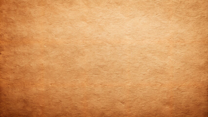 Obraz premium Subtle Sepia Paper Background with Light Texture and Soft Warm Hues, Perfect for Minimalist and Retro-Inspired Art Projects