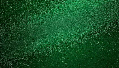 深みのあるグリーンの輝き 深緑 グリーン 輝き 光沢 テクスチャ シック エレガント モダン 背景 高級感 粒子 ミニマル 細やか 美しい デザイン 豪華 落ち着き クラシック クール 高品質