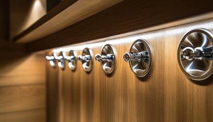 Fresh minimalist interior design ideas, each one unique