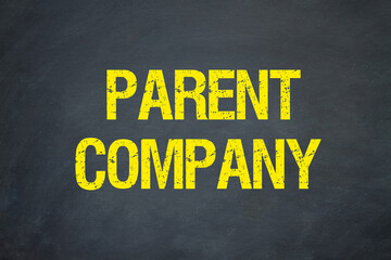 Parent Company	