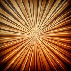 Obraz premium Abstract sunburst pattern background for modern graphic design element