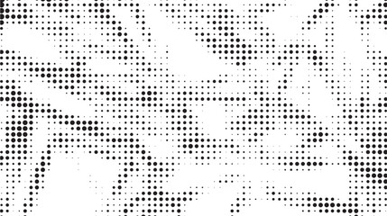 halftone dots background, Pop art template texture , Old Paper Effect with Comic Texture .  Grunge Comic Texture Overlay