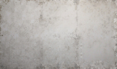 Obraz premium The texture of the concrete wall shows visible signs of wear and tear, including scratches, chips, and cracks. The color scheme consists of various shades of grey with accents of lighter and darker sp