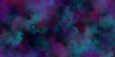 Abstract Watercolor purple grunge background painting. Beautiful stylist modern purple texture background with smoke Colorful red textures for making flyer, poster, cover, banner and any design