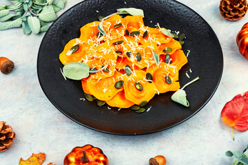 Healthy food concept