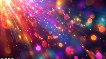 Obraz premium Festive 