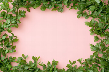 Fototapeta premium Vibrant Leaf Backgrounds for Seasonal Designs, Natural Themes, and Elegant Occasions – Perfect for Marketing, Digital Art, and Event Decor