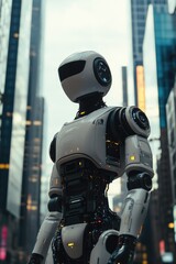 City Robot