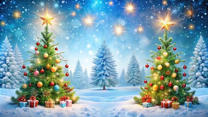 christmas background