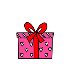 Valentine's Day Kids 