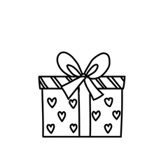 Valentine's Day Kids 